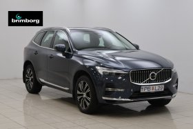 Volvo XC60 Inscription Plug-In Hybrid
