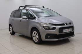 Citroen Grand C4 Picasso Feel