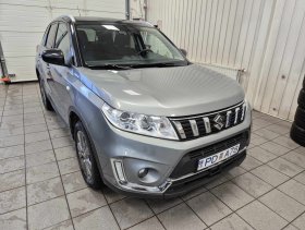 Suzuki Vitara GL All-Grip