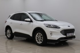 Ford Kuga Titanium X