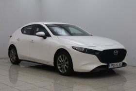 Mazda 3 Prime-Line