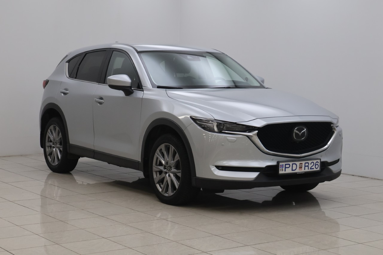 Mazda CX-5 Cosmo