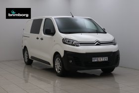 Citroen e-Jumpy Pro L2 Van