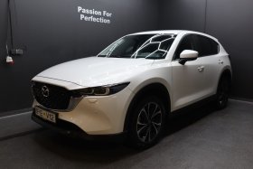 Mazda CX-5 Advantage