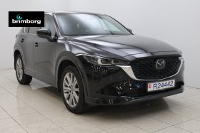 Mazda CX-5 Cosmo