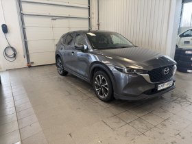 Mazda CX-5 Advantage