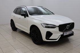 Volvo XC60 Ultimate Dark Plug-In Hybrid