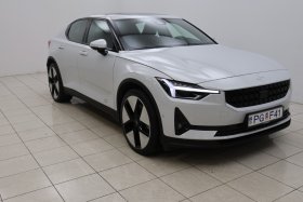 Polestar 2 LRDM Pilot Lite