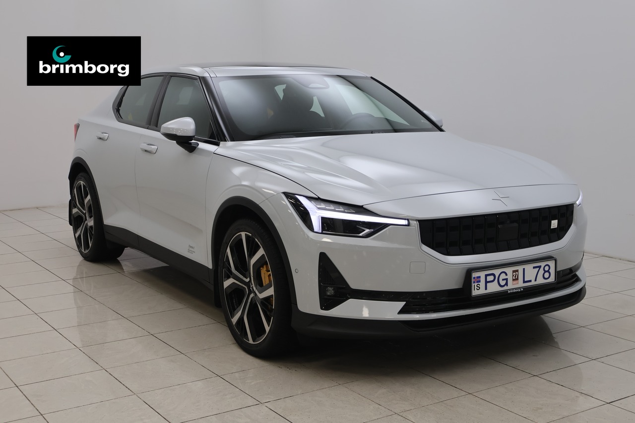 Polestar 2 LRDM Performance
