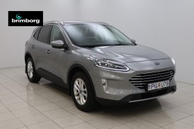 Ford Kuga Titanium X Plug-In Hybrid