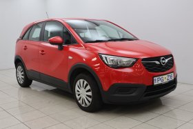 Opel Crossland X Enjoy