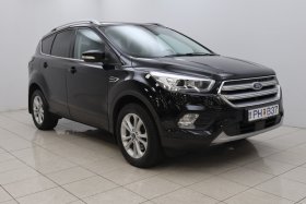 Ford Kuga Titanium S