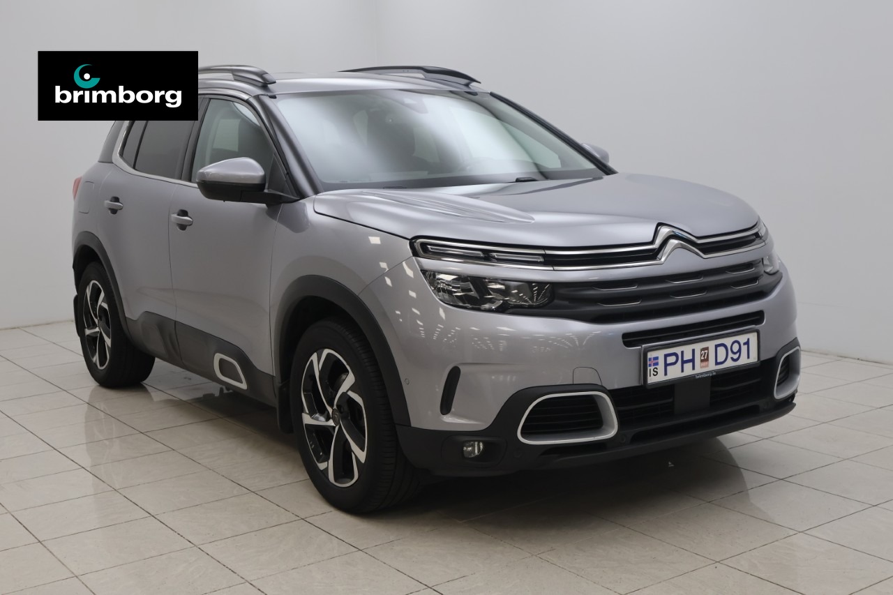 Citroen C5 Aircross Feel