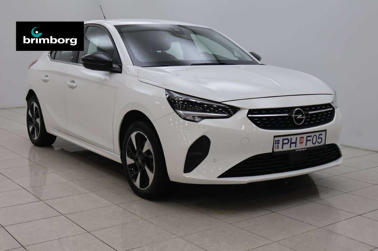 Opel Corsa-e Elegance