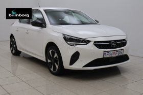 Opel Corsa-e Elegance