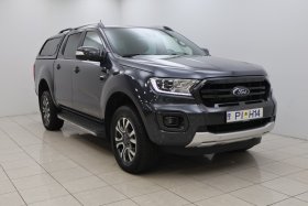 Ford Ranger Wildtrak
