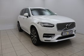 Volvo XC90 Inscription Plug-In Hybrid