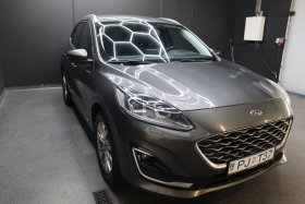 Ford Kuga Vignale