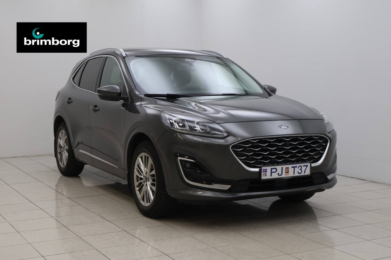 Ford Kuga Vignale