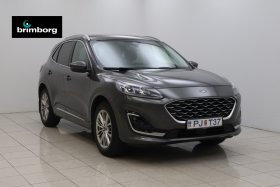 Ford Kuga Vignale