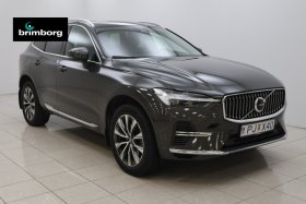 Volvo XC60 Inscription Expression T6 Plug-In Hybrid