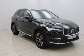 Volvo XC60 Inscription Plug-In Hybrid