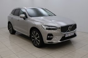 Volvo XC60 Ultimate Bright Plug-In Hybrid
