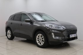 Ford Kuga Titanium X