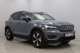 Volvo XC40 Recharge Pro