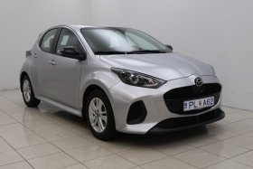 Mazda2 Hybrid Centre-Line