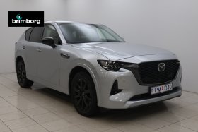 Mazda CX-60 Homura Plug-in Hybrid