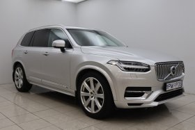 Volvo XC90 Inscription Plug-In Hybrid