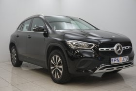 Mercedes Benz GLA 250