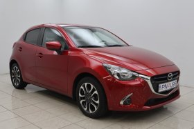 Mazda 2 Optimum