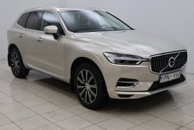 Volvo XC60 Inscription Plug-In Hybrid