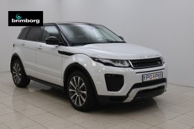 Land Rover Range Rover Evoque S