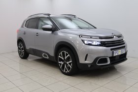 Citroen C5 Aircross Shine