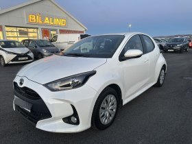 Mazda2 Hybrid