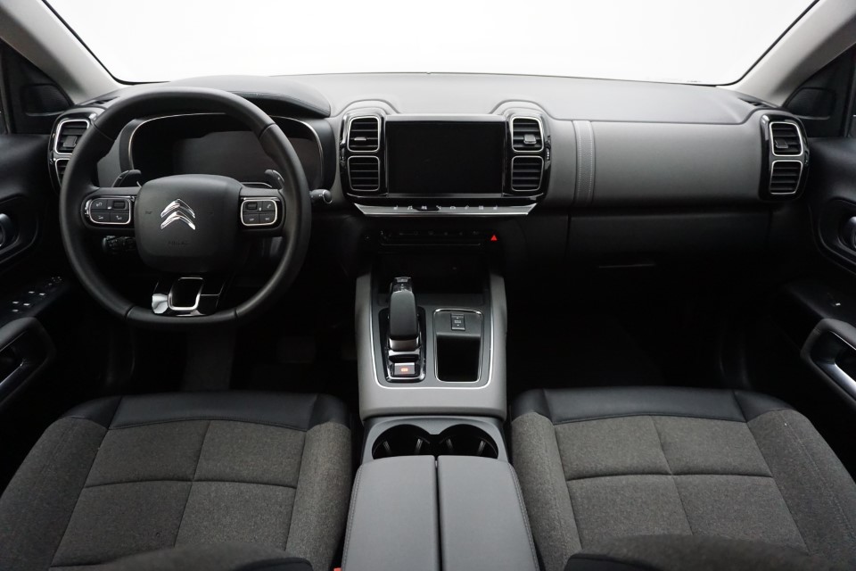 Citroën C5 Aircross Feel Pack Plug-In Hybrid