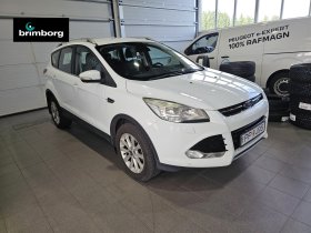 Ford Kuga Titanium