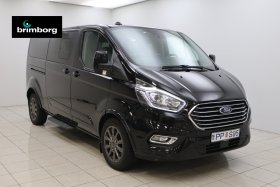 Ford Custom Tourneo 320L
