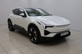 Polestar 3 LRDM