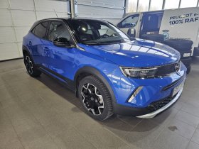 Opel Mokka-e Ultimate