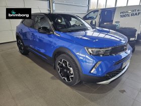 Opel Mokka-e Ultimate