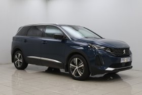 Peugeot 5008 Allure