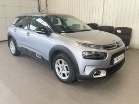 Citroen C4 Cactus Feel