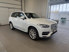 Volvo XC90 Inscription Plug-In Hybrid