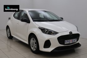 Mazda2 Hybrid Centre-Line