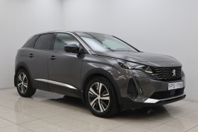 Peugeot 3008 Allure