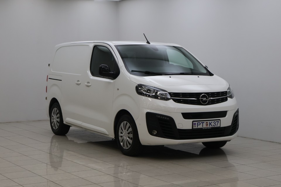 Opel Vivaro-e Van L1 Enjoy
